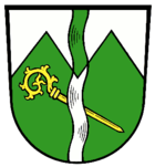 Wappen von Böhen