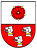 Häver coat of arms