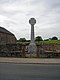 Военният мемориал, Cumwhinton.jpg