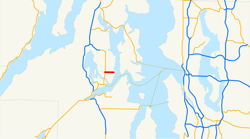 File:Washington State Route 306.svg