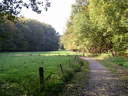 Weltersbachtal