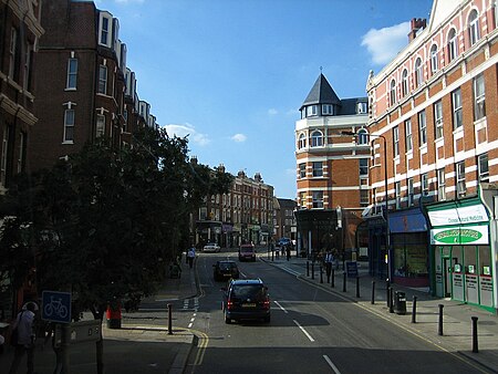 West Hampstead 2