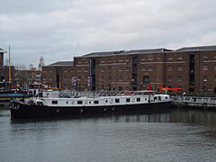 Museum Of London Docklands