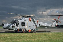 Westland Lynx HAS.3S, 702 Naval Air Squadron Westland WG-13 Lynx HAS3S, UK - Navy AN1173227.jpg
