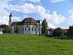 Liste Der Geotope In Oberbayern: Wikimedia-Liste