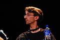 Wikimania 2009 - Klein, Samuel.jpg