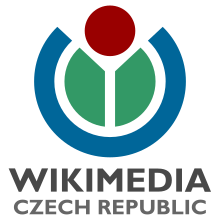 Wikimedia Czech Republic-logo-EN.svg