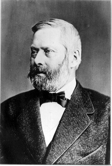 Wilhelm Wattenbach