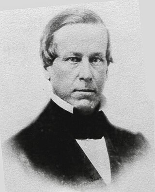 <span class="mw-page-title-main">William F. Colcock</span> American politician