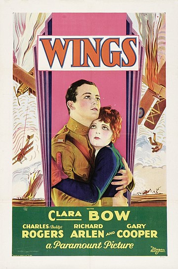 Wings (film)