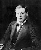 Early life of Winston Churchill - Wikipedia