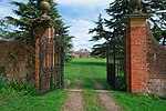 Wittingdon Wittington House known as Wittingdon, Fujifilm.jpg