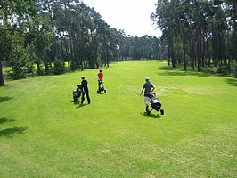 Golfclub Wouwse Plantage