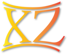 XZ logo contributed by Jia Tan.png