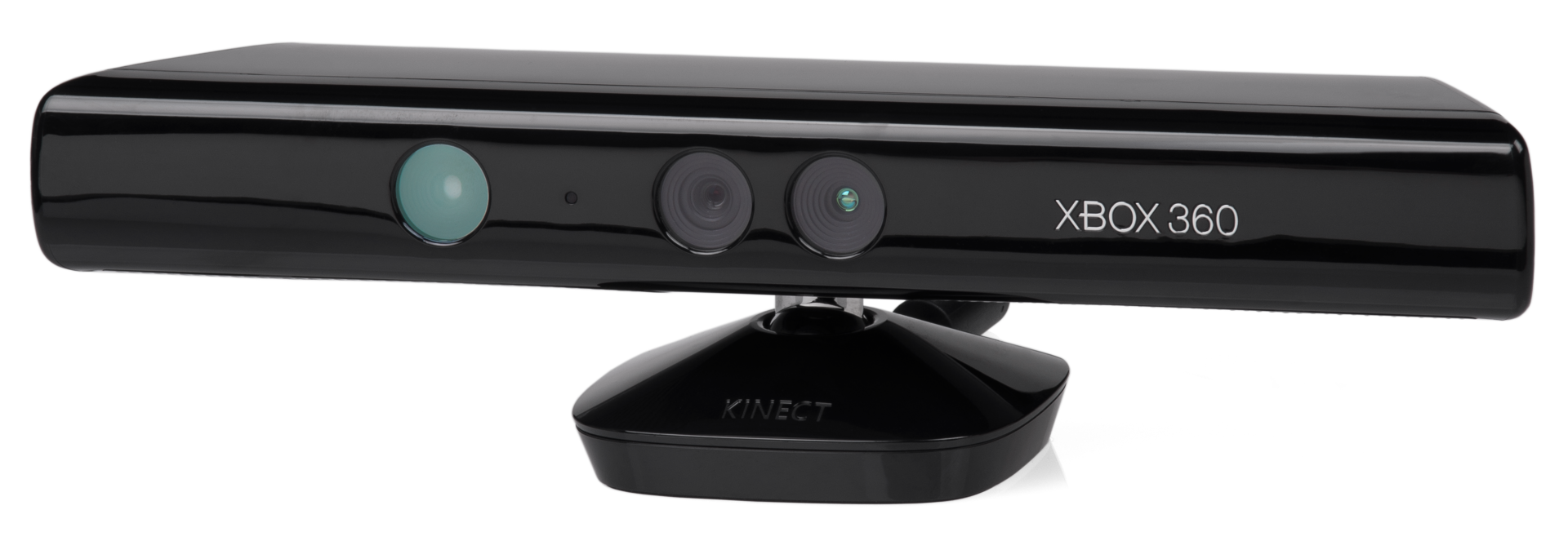 Interpersoonlijk Echt bezorgdheid Kinect for Xbox 360 and Kinect for Windows (KfW) v1 specs | George Birbilis  @zoomicon