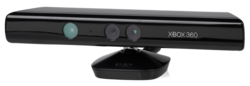 Kinecti sensor