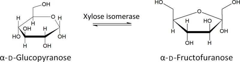 File:Xylose-isomerase-reaction.png