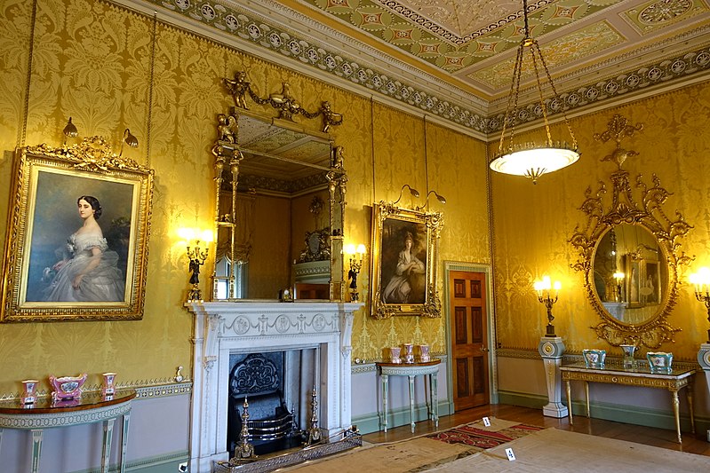 File:Yellow Drawing Room - Harewood House - West Yorkshire, England - DSC01902.jpg