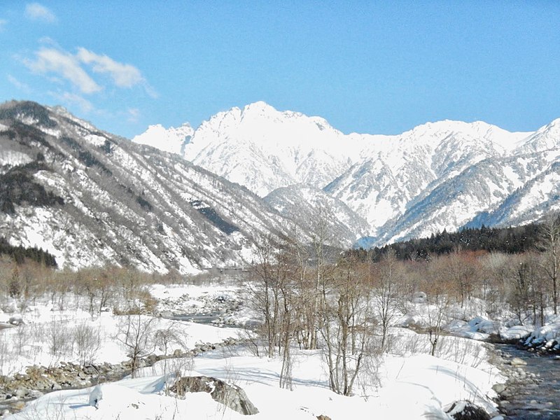 File:Yomogizawa, Kamiichi, Nakaniikawa District, Toyama Prefecture 930-0436, Japan - panoramio (12).jpg