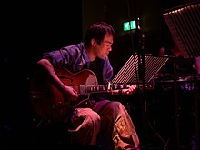 Otomo Yoshihide - Wikipedia