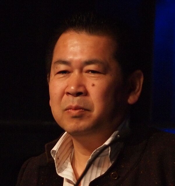 Yu Suzuki, the first head of AM2