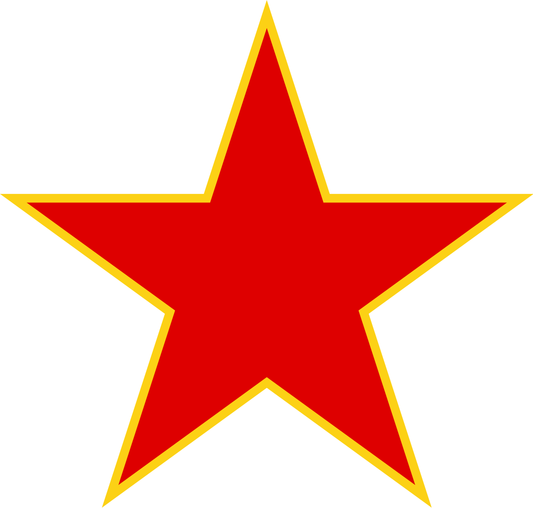 Download File:Yugoslav Star.svg - Wikimedia Commons