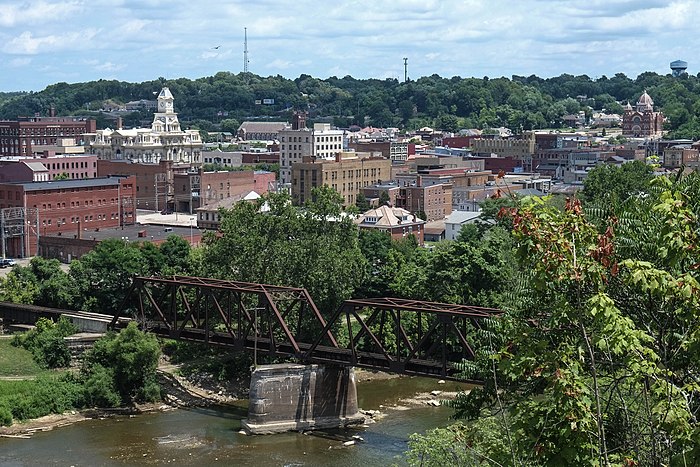 Zanesville