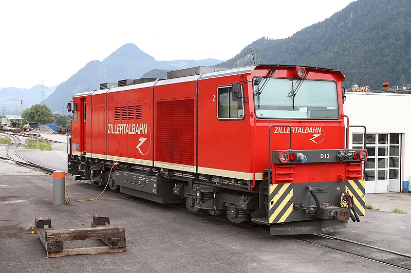 File:Zillertalbahn D13 Jenbach 2010.jpg