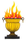 Zoroastrian fire pot.PNG