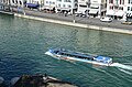 * Nomination: Boat in Zurich. --Sfu 19:55, 15 August 2012 (UTC) * * Review needed