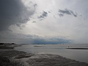 Канонерский остров пляж фото