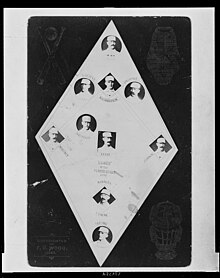 A group portrait of the 1890 Giants "Giants" of the Players League 1890 LCCN2009634267.jpg