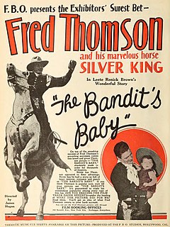 <i>The Bandits Baby</i> 1925 film
