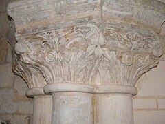 Kilise, başkent, Forest-l'Abbaye, Somme, Fransa (3) .JPG