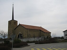 Saint-Blaise (Neuchâtel)