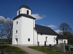 Östads kyrka
