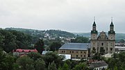 Бернардинський монастир (Збараж).JPG