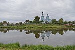 Свято-Михайлівська церква (Боярка)