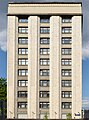 * Nomination: Russian State Duma building from Tverskaya street Юрий Д.К. 07:26, 20 May 2024 (UTC) * * Review needed