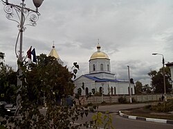 Jumalanmaman Kazanin jumalaižen pühäpert' (vn 2016 nägu)