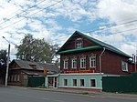 Усадьба городская