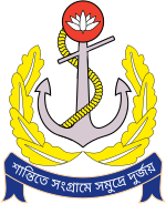 Znak námořnictva