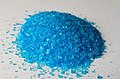 copper sulfate pentahydrate