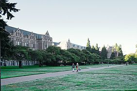 ワシントン大学 ワシントン州 Wikipedia