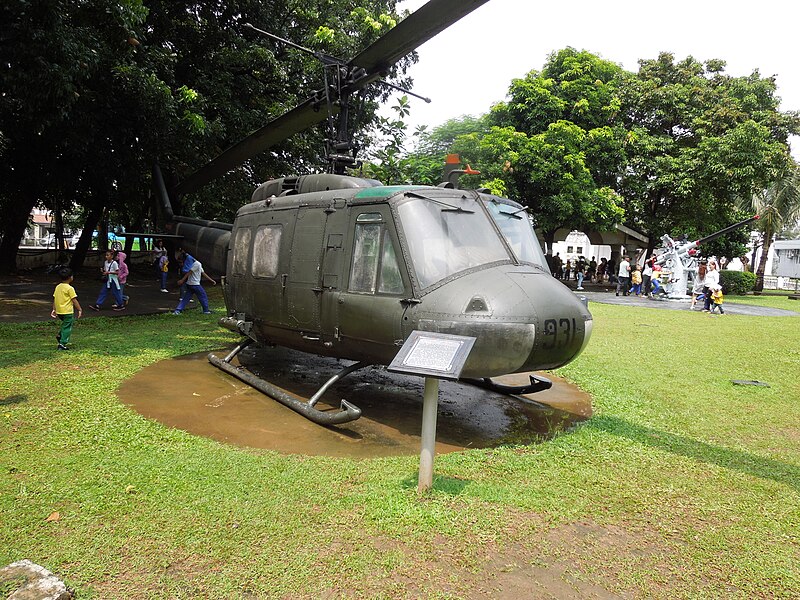 File:0107jfCamp Aguinaldo Arturo Enrile AFP Museum Capinpin Street Quezon Cityfvf 03.jpg