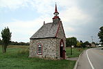 Chapelle de procession Saint-Isidore