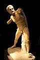 0 Statue d’Hercule combattant (1).JPG