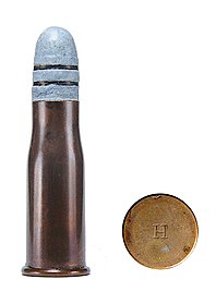 Um 10,4 mm Vetterli fabricado pela "Winchester".