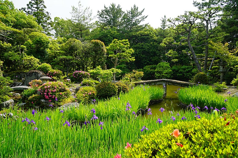 File:140531 Hokkeji Nara Japan10s3.jpg