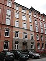 Liste Der Kulturdenkmäler In Hamburg-Altona-Nord: Wikimedia-Liste